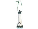 Portland Head Lighthouse Christmas Tree Decoration 7""