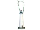 Marble Head Lighthouse Christmas Tree Decoration 7""