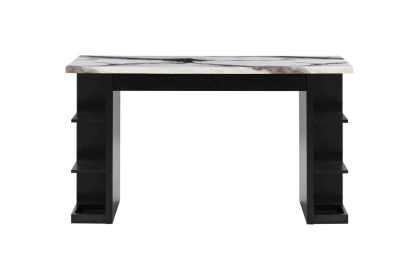 REGGIE CONSOLE SOFA TABLE