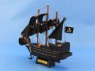 Caribbean Pirate 7""