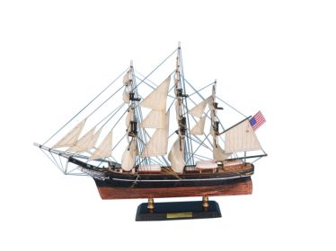Flying Cloud Limited Tall Model Clipper Ship 21""