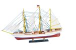 Gorch Fock Limited Tall Model Ship 21""