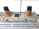 RMS Titanic Model Cruise Ship 40""