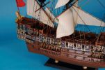 Sovereign Of The Seas Limited Tall Model Ship 21""
