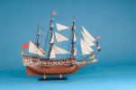Sovereign Of The Seas Limited Tall Model Ship 21""