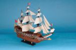 Sovereign Of The Seas Limited Tall Model Ship 21""