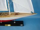 Wooden Ranger Limited Model Sailboat 26""
