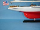 Wooden Ranger Limited Model Sailboat 26""