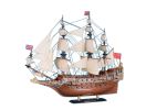 Sovereign Of The Seas Limited Tall Model Ship 21""