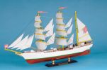 Danmark Limited Tall Model Ship 21""