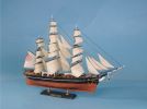 Flying Cloud Limited Tall Model Clipper Ship 21""