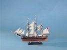 Flying Cloud Limited Tall Model Clipper Ship 21""