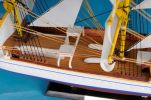 Gorch Fock Limited Tall Model Ship 21""